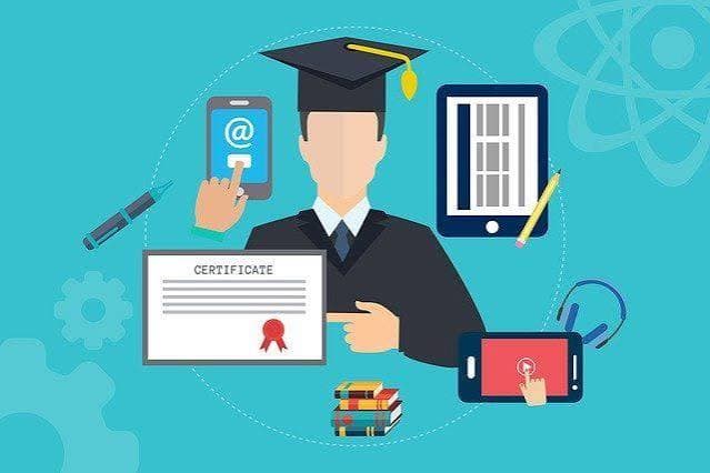 Formación Profesional