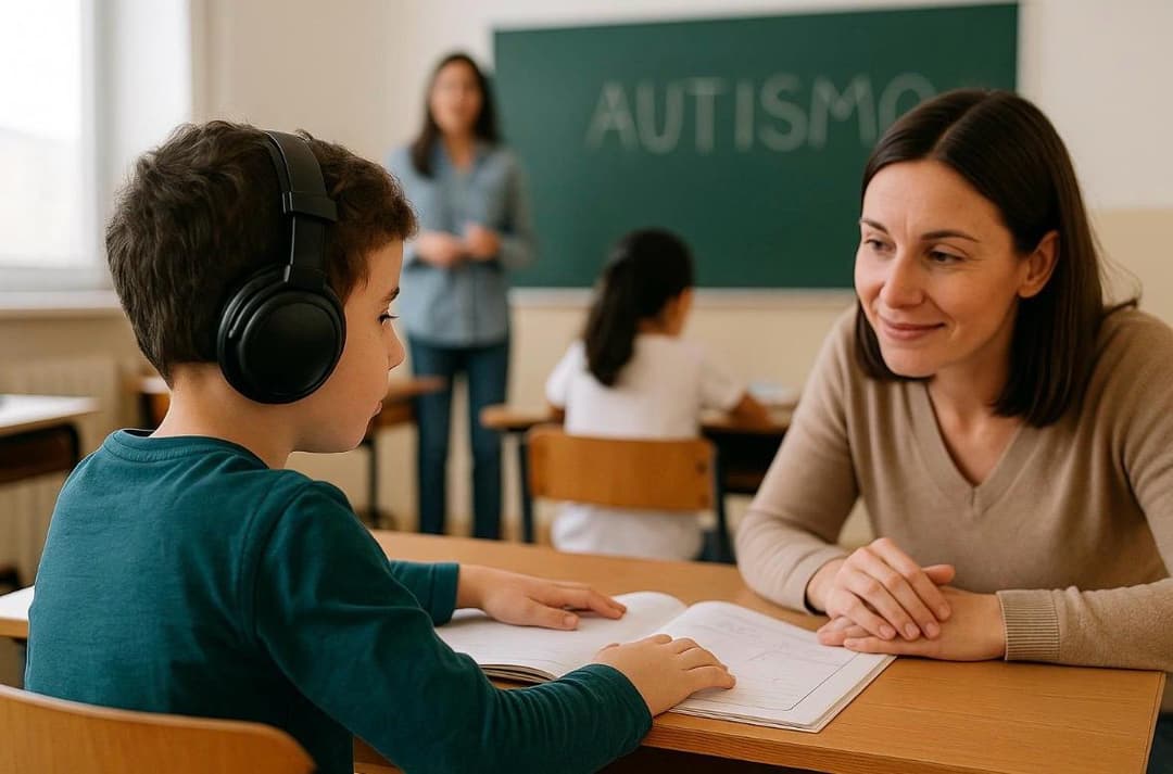 Trastornos del neurodesarrollo