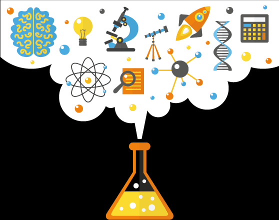 Química Bachillerato