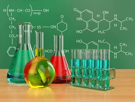Química General